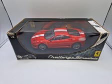 Hotwheels ferrari challenge for sale  TAMWORTH