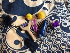 Spielzeug erwachsene gebraucht kaufen  Wedel