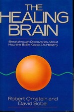 The healing brain gebraucht kaufen  Berlin
