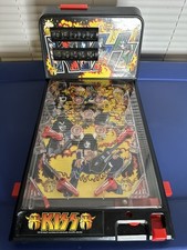 kiss pinball for sale kiss pinball for sale Adkins