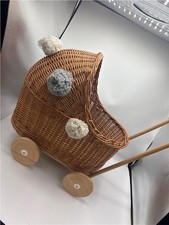 wicker pram for sale wicker pram for sale BARNSLEY