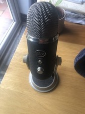 Blue yeti pro for sale  HUDDERSFIELD