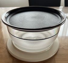 Tupperware tafelperle liter gebraucht kaufen  Leinach