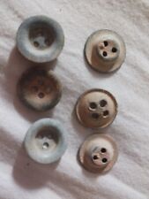 Lot boutons allemands d'occasion  Vallauris