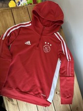 Boys adidas ajax for sale  ROTHERHAM