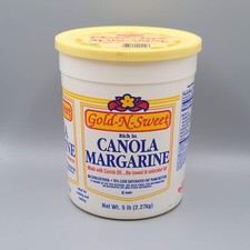Vtg plastic margarine for sale  Denver