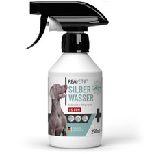 Reavet kolloidales silberspray gebraucht kaufen  Schwalmtal