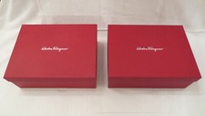 Ferragamo scatole per usato  Firenze