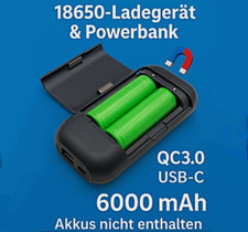 Batterie akku ion gebraucht kaufen  Chemnitz