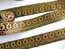 Brokat borte webband gebraucht kaufen  Stadtroda