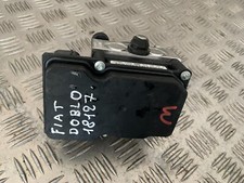 Bloc hydraulique pompe d'occasion  Déols