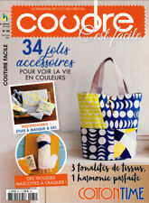 Coudre facile jolis d'occasion  Bubry