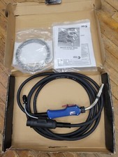 Abicor binzel a215t for sale  Burlington