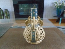 Circa 1855 zsolnay for sale  HUNTINGDON