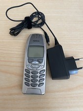 Nokia 6310i handy gebraucht kaufen  Herzogenaurach