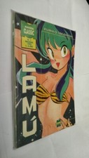 Lamu n.1 manga usato  Trevenzuolo