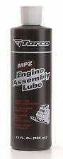 Lubrificante para montagem de motor Torco MPZ solúvel Motorsport Rally comprar usado  Enviando para Brazil