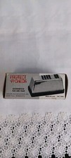 Vtg protect check for sale  Croswell