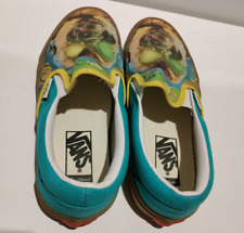 Vans slip teal for sale  Grove City