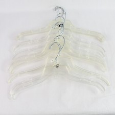 Lot clear plastic for sale  Mcminnville