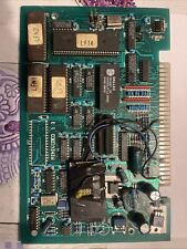 Scheda videogioco arcade usato  Vistrorio