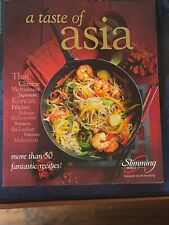 Slimming taste asia for sale  CHESTER