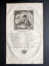 Pane saevis jacob usato  Roma
