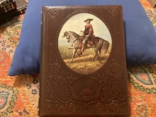 Spanish west hardcover for sale  Scottsdale