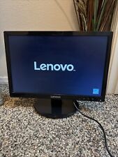 Lenovo li2054 widescreen for sale  Madera