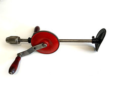 Brace drill lovely for sale  MALVERN
