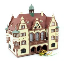 Faller 400 rathaus gebraucht kaufen  Hofheim