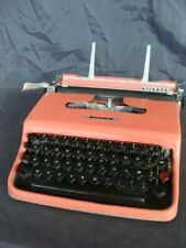 Rara olivetti lettera usato  Santena