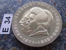 Ddr mark 1971 gebraucht kaufen  Nürnberg