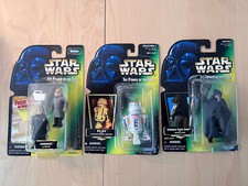 Star wars kenner gebraucht kaufen  Plön