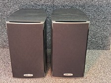 Pair polkaudio speakers for sale Pair polkaudio speakers for sale  COLWYN BAY