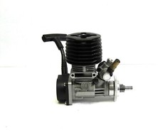 Motore sh18 nitro usato  Zevio