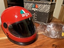 Vintage agv motorcycle for sale  Boulder Creek