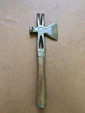 Vintage hatchet tool for sale  WARRINGTON