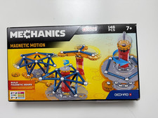 Geomag mechanics 146 gebraucht kaufen Geomag mechanics 146 gebraucht kaufen  Künzelsau