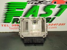 Centralina motore fiat usato  Camigliano Santa Gemma