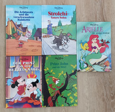 Disney horizont verlag gebraucht kaufen  Oestrich-Winkel