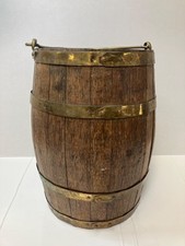 Wooden barrel keg for sale  Dallas