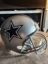 Riddell dallas cowboys for sale  Saint Petersburg