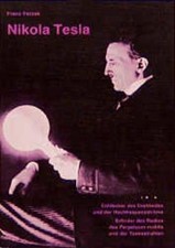 Nikola tesla biographie gebraucht kaufen  Bad Vilbel