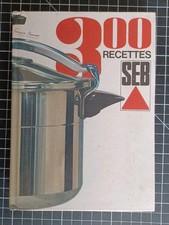 Livre cuisine 300 d'occasion  Trilport