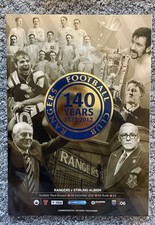 Glasgow rangers commemorative for sale Glasgow rangers commemorative for sale  CRAIGAVON