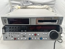 Sony dsr 2000p for sale  LONDON