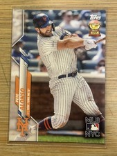 2020 Topps - Foto variação Pete Alonso #350 urso polar MLB NYC /99 comprar usado 2020 Topps - Foto variação Pete Alonso #350 urso polar MLB NYC /99 comprar usado  Enviando para Brazil