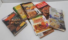 Lot misc cookbook for sale  Wheatfield