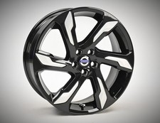 Jantes Volvo V40 XC70 XC60 XC40 S60 V60 S90 V90 7,5x19 ET50 31316851 31339586 na sprzedaż  PL